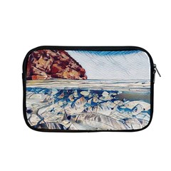 Fishes In Lake Garda Apple Macbook Pro 13  Zipper Case by ConteMonfrey