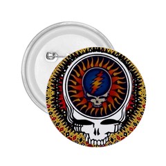 Grateful Dead 2 25  Buttons by Jancukart