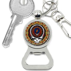 Grateful Dead Bottle Opener Key Chain