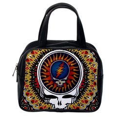 Grateful Dead Classic Handbag (one Side)