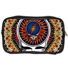 Grateful Dead Toiletries Bag (one Side)