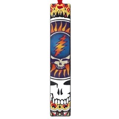 Grateful Dead Large Book Marks by Jancukart