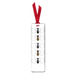 Ant Insect Pattern Cartoon Ants Small Book Marks by Ravend