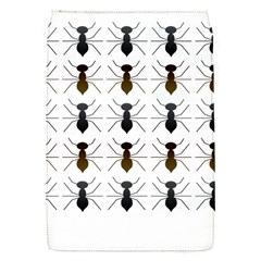 Ant Insect Pattern Cartoon Ants Removable Flap Cover (s) by Ravend