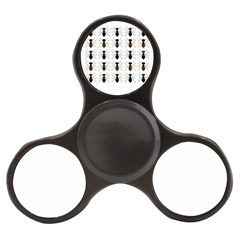 Ant Insect Pattern Cartoon Ants Finger Spinner by Ravend