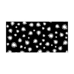 Pattern Girly Diamond Princess Yoga Headband by Ravend