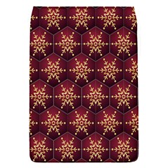 Background Pattern Icon Design Removable Flap Cover (s) by Ravend