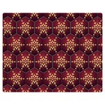 Background Pattern Icon Design Double Sided Flano Blanket (Medium)  60 x50  Blanket Back