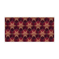 Background Pattern Icon Design Yoga Headband by Ravend