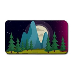 Nature Summer Season Medium Bar Mats