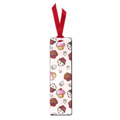 Cake Cupcake Sweet Dessert Food Small Book Marks by Ravend