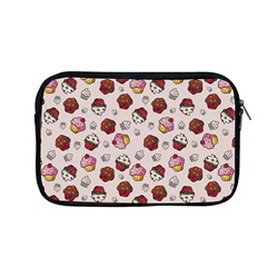 Cake Cupcake Sweet Dessert Food Apple Macbook Pro 13  Zipper Case by Ravend