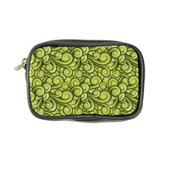 Flower Design Paradigm Start Coin Purse by Ravend