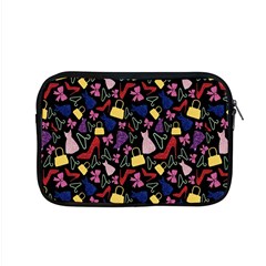 Fashion Pattern Accessories Design Apple Macbook Pro 15  Zipper Case by Ravend