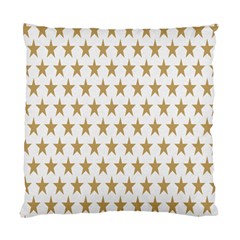 Stars-3 Standard Cushion Case (one Side) by nateshop