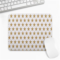 Stars-3 Large Mousepads by nateshop