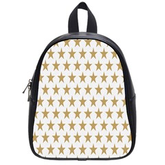 Stars-3 School Bag (small) by nateshop