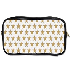 Stars-3 Toiletries Bag (one Side) by nateshop