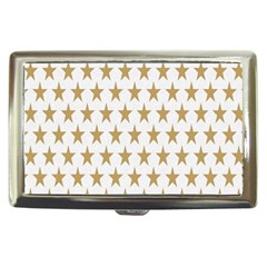 Stars-3 Cigarette Money Case by nateshop