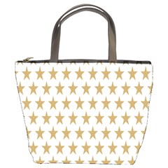 Stars-3 Bucket Bag by nateshop