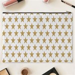 Stars-3 Cosmetic Bag (XXXL) Back