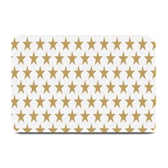 Stars-3 Plate Mats by nateshop