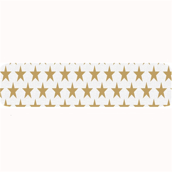 Stars-3 Large Bar Mats