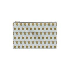 Stars-3 Cosmetic Bag (small) by nateshop