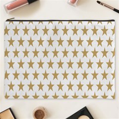 Stars-3 Cosmetic Bag (xxxl) by nateshop