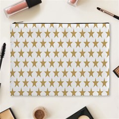 Stars-3 Cosmetic Bag (xl) by nateshop