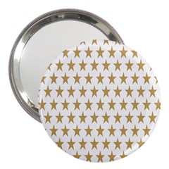 Stars-3 3  Handbag Mirrors by nateshop