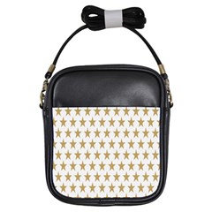 Stars-3 Girls Sling Bag by nateshop