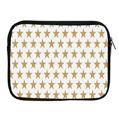 Stars-3 Apple Ipad 2/3/4 Zipper Cases by nateshop