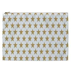 Stars-3 Cosmetic Bag (xxl) by nateshop