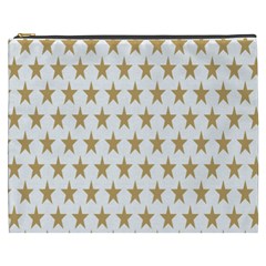 Stars-3 Cosmetic Bag (xxxl) by nateshop