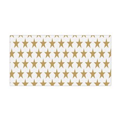 Stars-3 Yoga Headband by nateshop