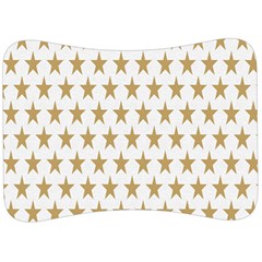 Stars-3 Velour Seat Head Rest Cushion by nateshop