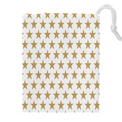 Stars-3 Drawstring Pouch (4xl) by nateshop