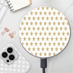 Stars-3 Wireless Charger by nateshop