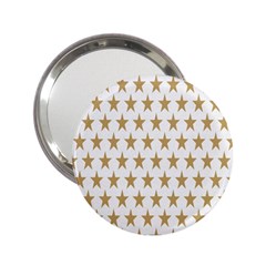 Stars-3 2 25  Handbag Mirrors by nateshop