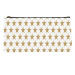 Stars-3 Pencil Case Front