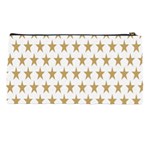 Stars-3 Pencil Case Back