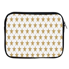 Stars-3 Apple Ipad 2/3/4 Zipper Cases by nateshop