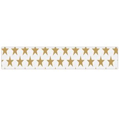 Stars-3 Large Flano Scarf  by nateshop