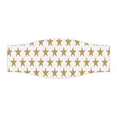 Stars-3 Stretchable Headband by nateshop