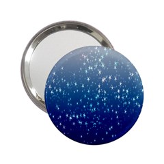 Stars-4 2 25  Handbag Mirrors by nateshop