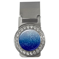 Stars-4 Money Clips (cz)  by nateshop