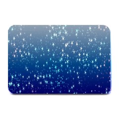 Stars-4 Plate Mats by nateshop