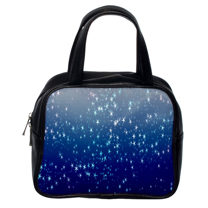 Stars-4 Classic Handbag (One Side)