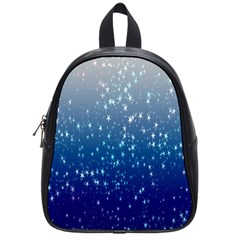 Stars-4 School Bag (small) by nateshop